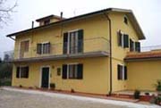 Agriturismo Nonno Pio