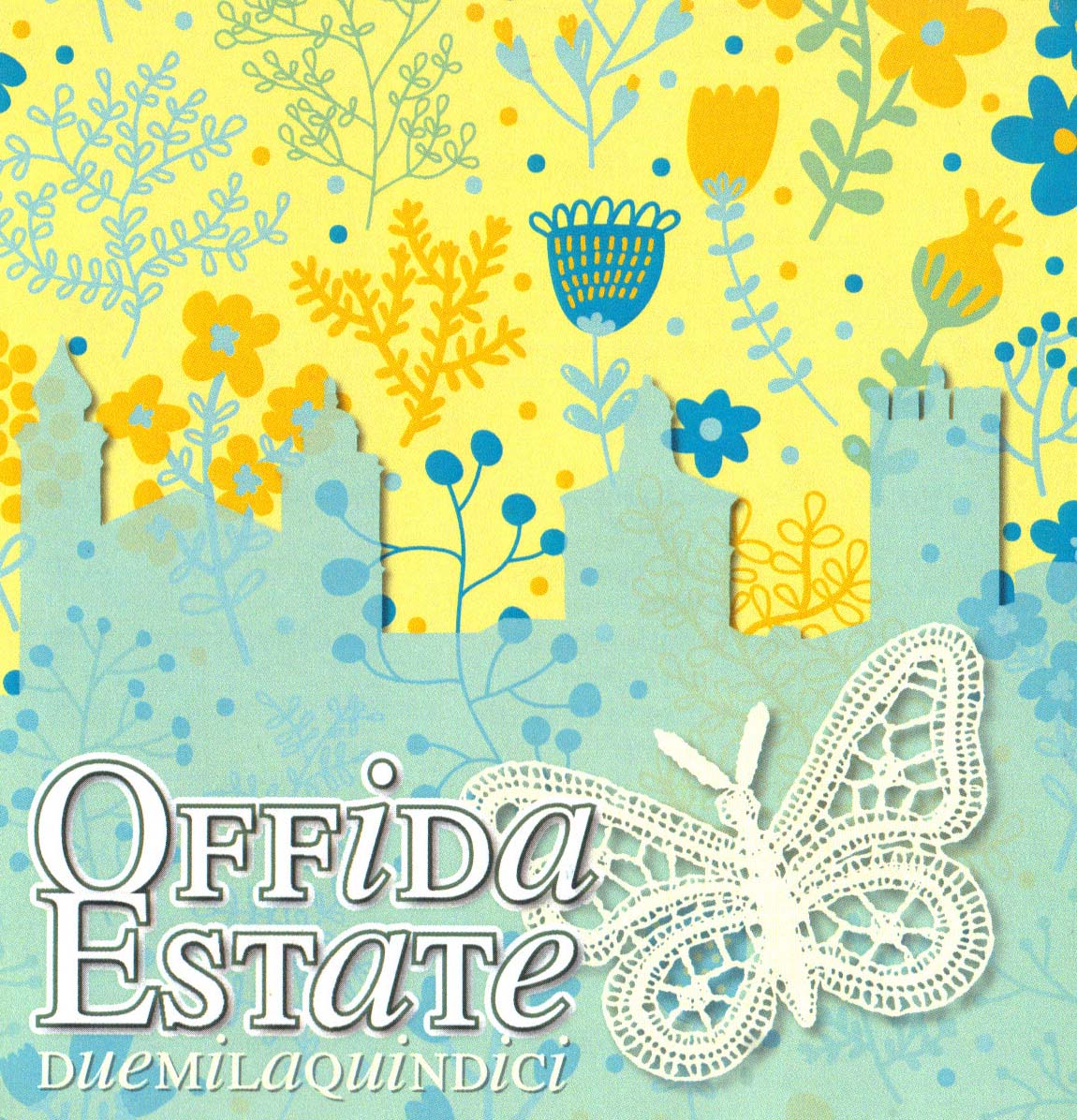 Offida eventi estivi 2015