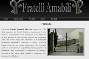 Fratelli Amabili