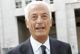 Franzo Grande Stevens