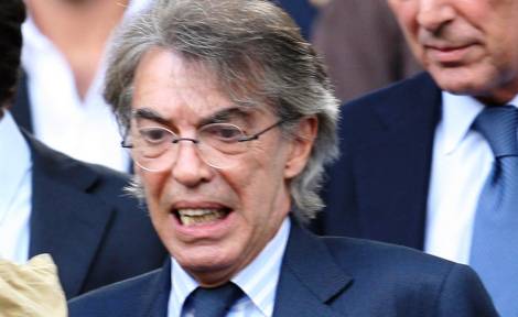 Moratti